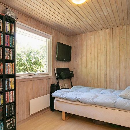 8 Person Holiday Home In Tranek R Tranekær Exteriér fotografie