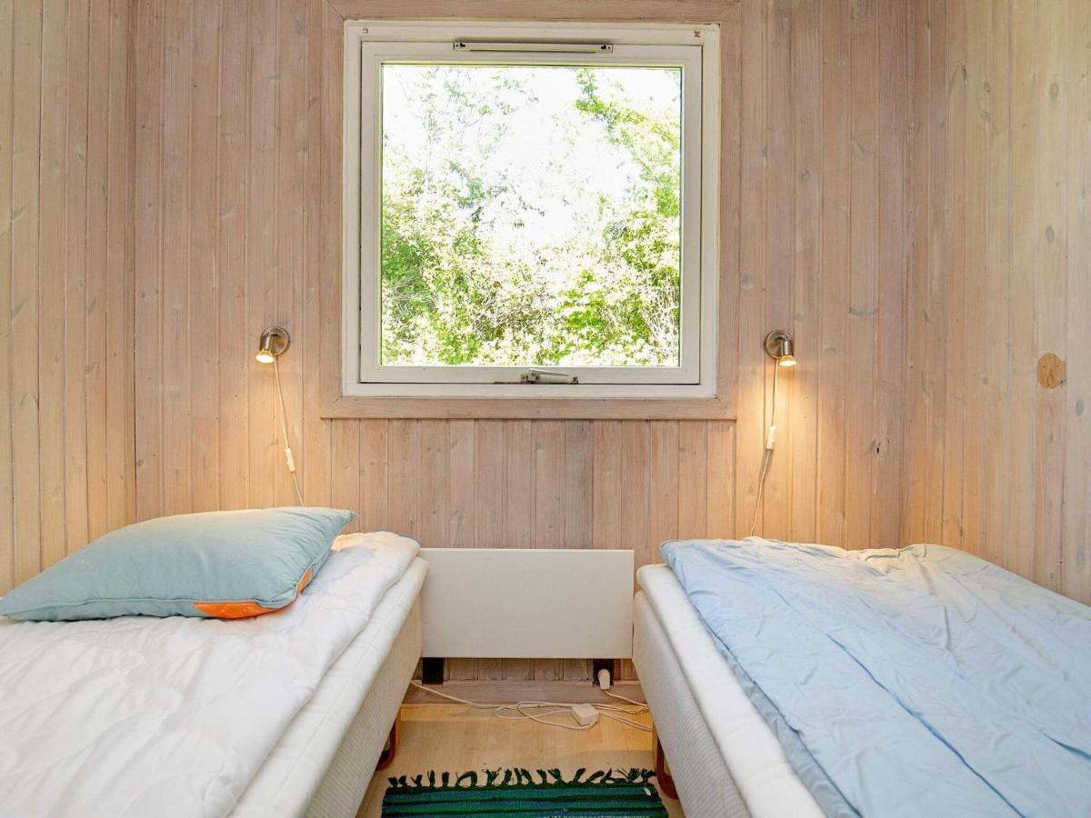 8 Person Holiday Home In Tranek R Tranekær Exteriér fotografie